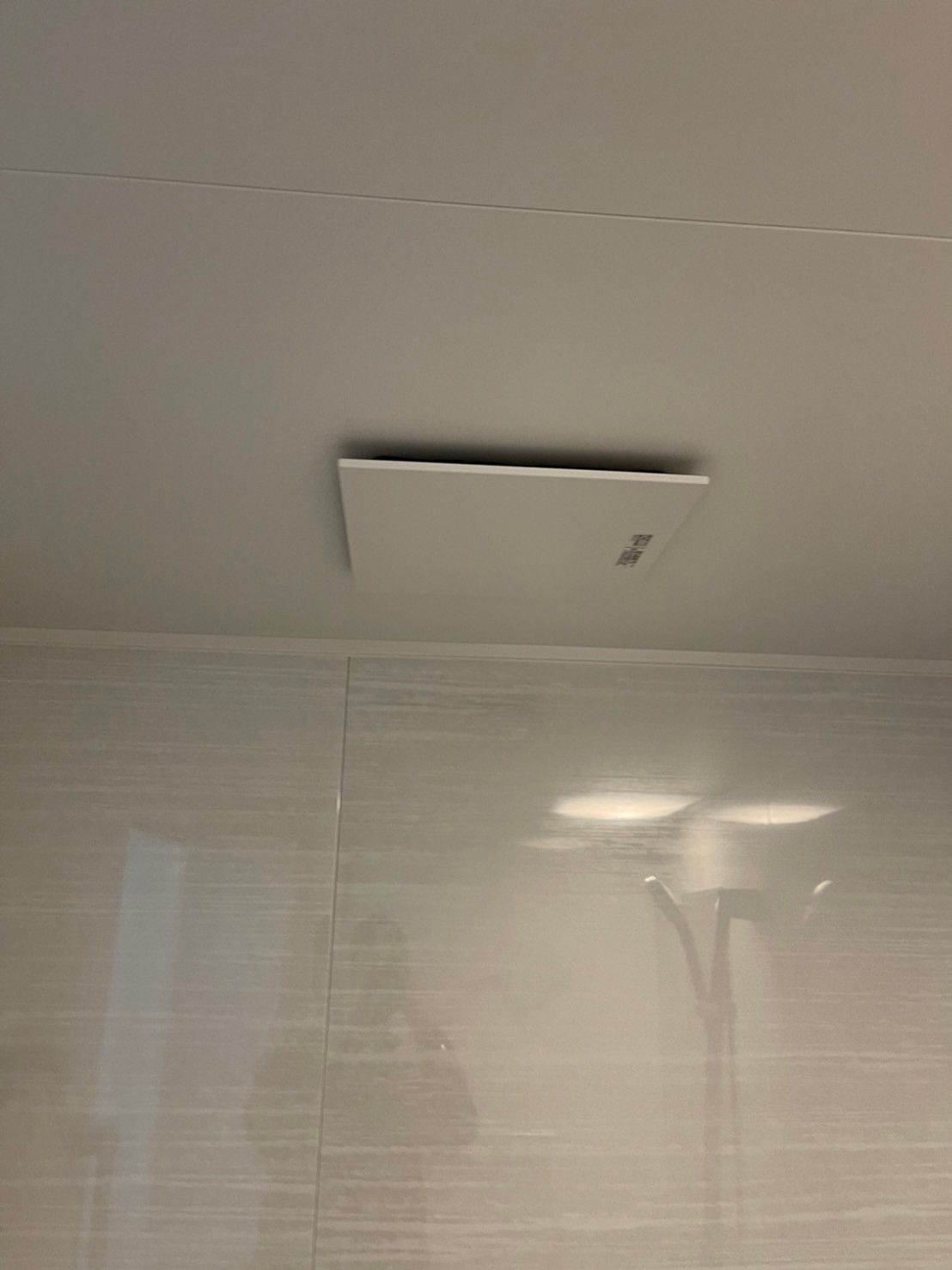 2WAYタッチ水栓で便利に節水！
